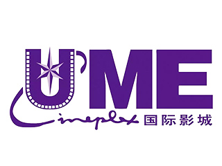 與UME國際影城建立長期合作關系